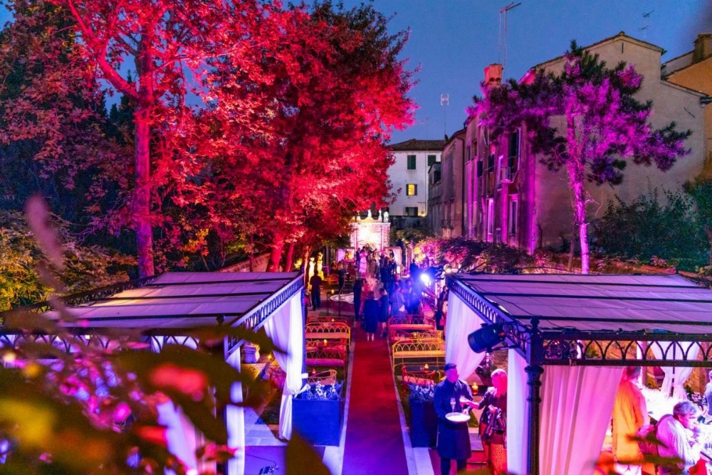 Excess Venice Boutique Hotel & Private Spa - Adults Only Image 10