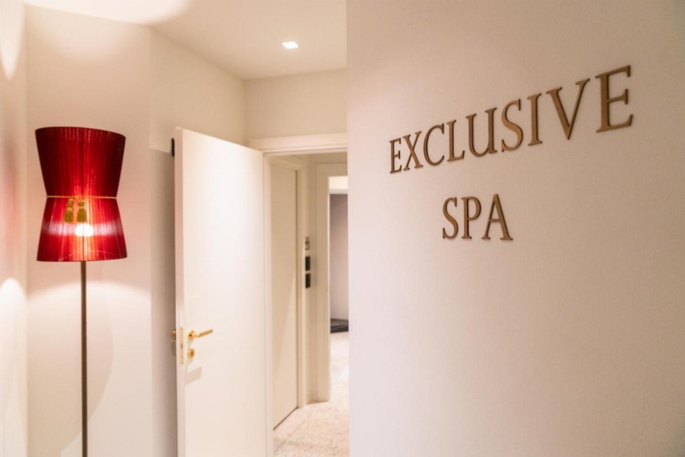 Excess Venice Boutique Hotel & Private Spa - Adults Only Image 11