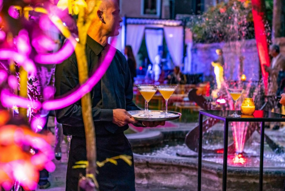 Excess Venice Boutique Hotel & Private Spa - Adults Only Image 12