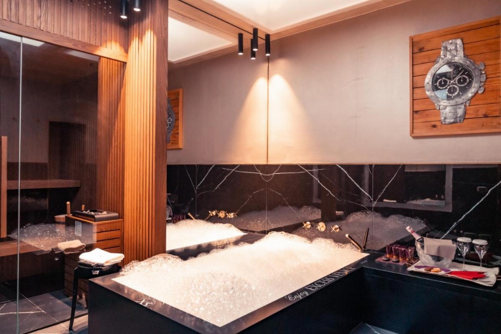 Excess Venice Boutique Hotel & Private Spa - Adults Only Image 13