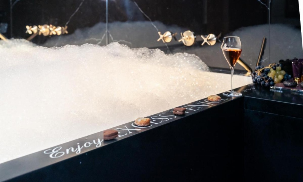 Excess Venice Boutique Hotel & Private Spa - Adults Only Image 14