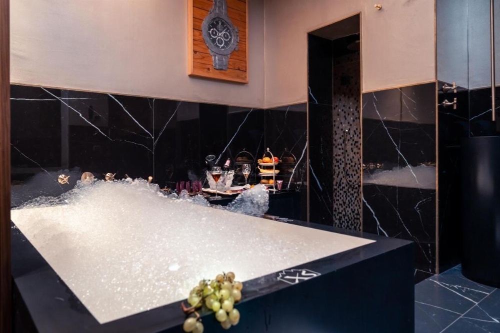 Excess Venice Boutique Hotel & Private Spa - Adults Only Image 15