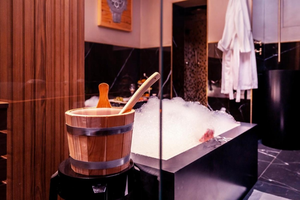 Excess Venice Boutique Hotel & Private Spa - Adults Only Image 16