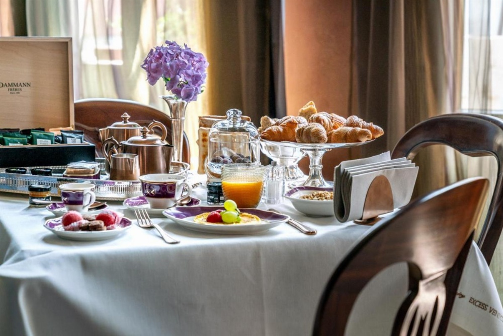 Excess Venice Boutique Hotel & Private Spa - Adults Only Image 30