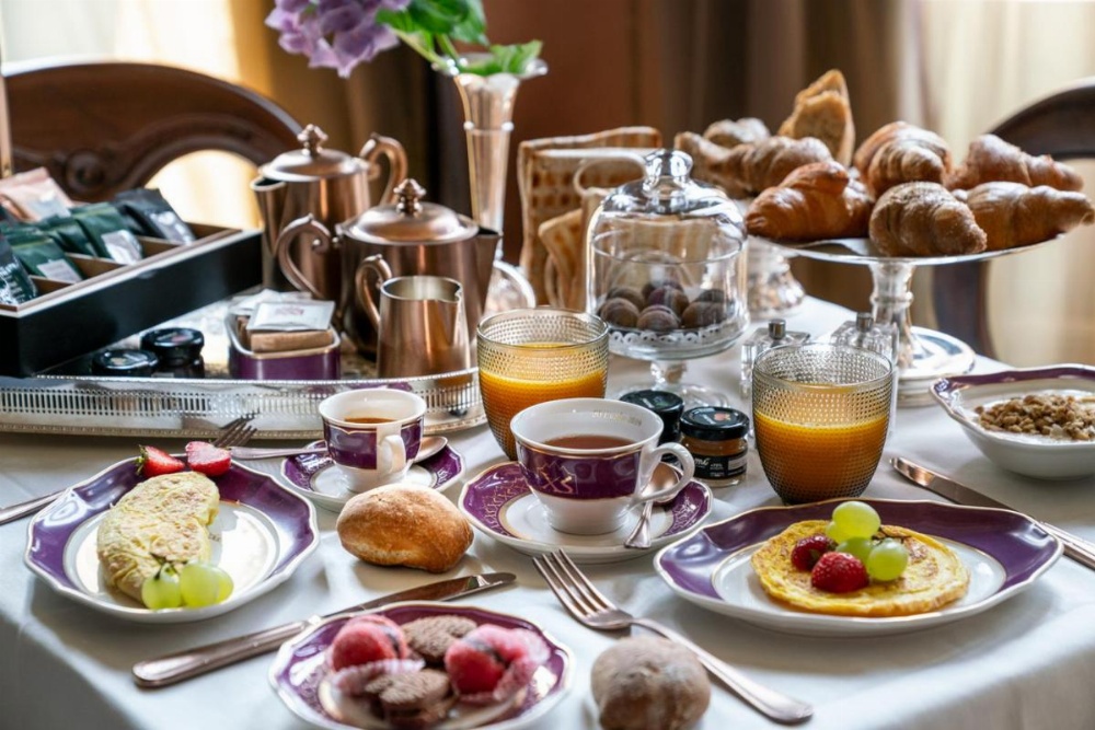 Excess Venice Boutique Hotel & Private Spa - Adults Only Image 32