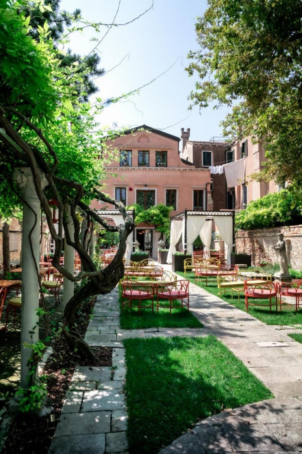 Excess Venice Boutique Hotel & Private Spa - Adults Only Image 34