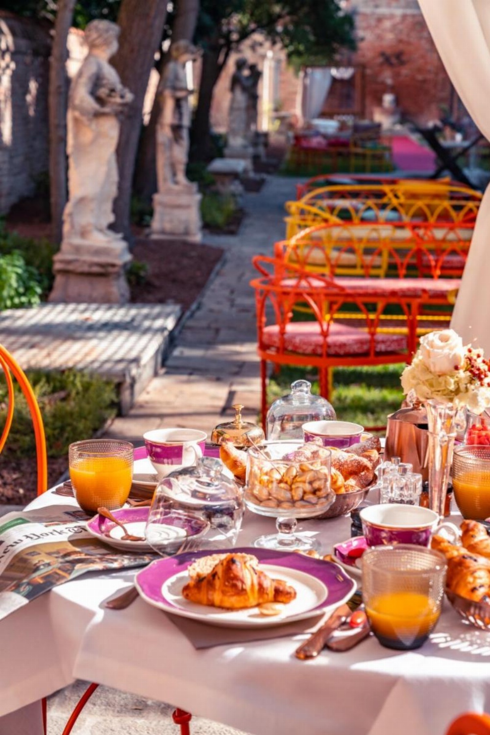 Excess Venice Boutique Hotel & Private Spa - Adults Only Image 35