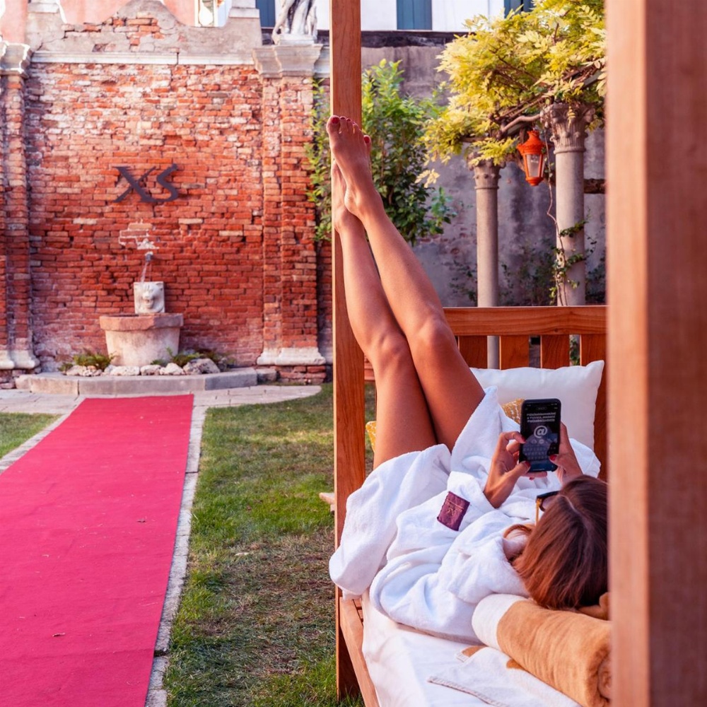 Excess Venice Boutique Hotel & Private Spa - Adults Only Image 36
