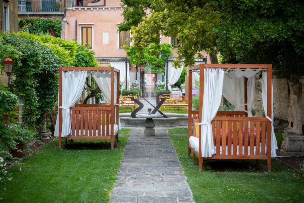 Excess Venice Boutique Hotel & Private Spa - Adults Only Image 37