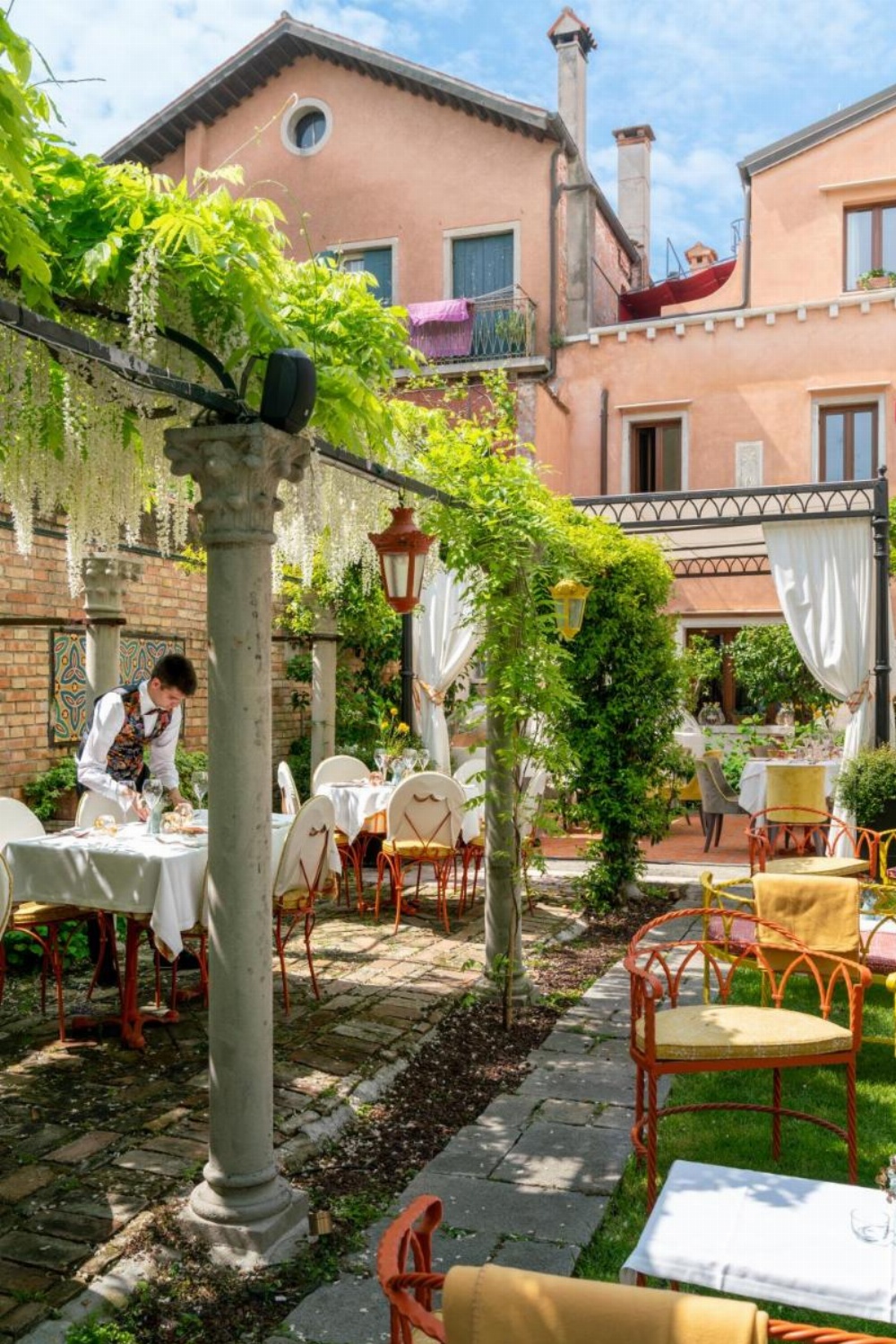 Excess Venice Boutique Hotel & Private Spa - Adults Only Image 38
