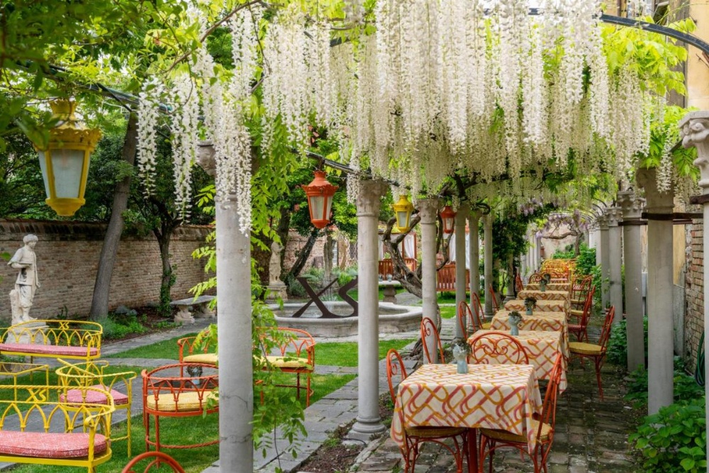 Excess Venice Boutique Hotel & Private Spa - Adults Only Image 39