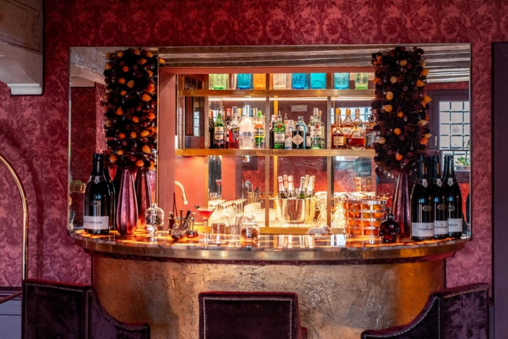 Excess Venice Boutique Hotel & Private Spa - Adults Only Image 42