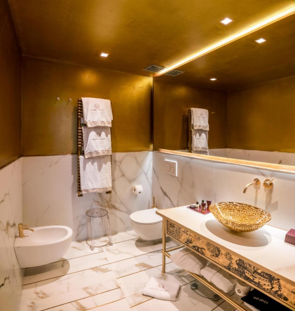Excess Venice Boutique Hotel & Private Spa - Adults Only Image 6